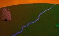 The Sandbox of God