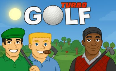 Turbo Golf