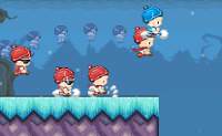 Turbo Kids