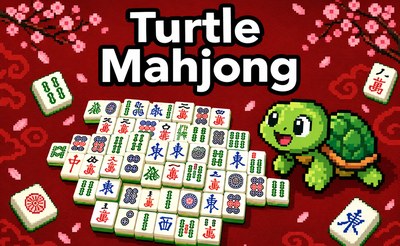 Turtle Mahjong