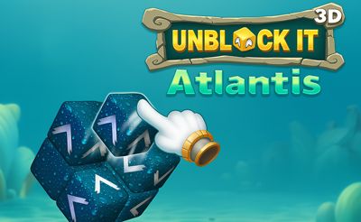 Unblock It Atlantis