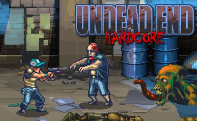 Undead End