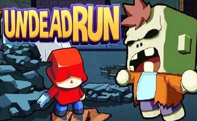 Undead Run