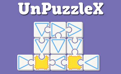 UnpuzzleX