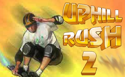 Uphill Rush 2