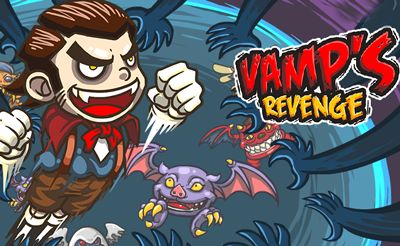 Vamp's Revenge