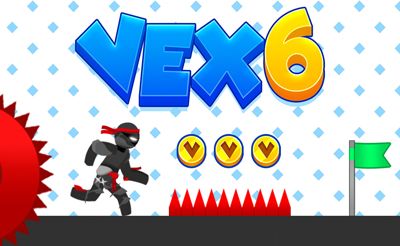 Vex 6