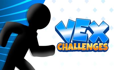 Vex Challenges
