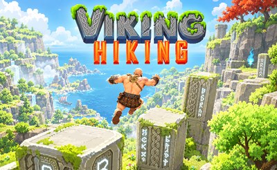 Viking Hiking