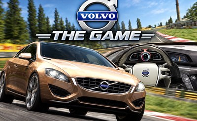 Volvo - The Game