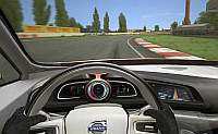 Volvo - The Game