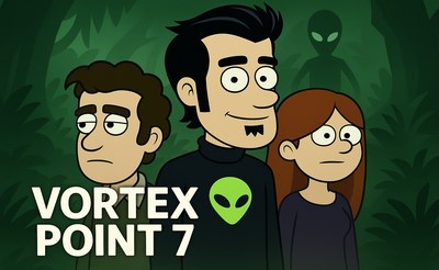 Vortex Point 7 - Play Now🕹️Free & Online Games