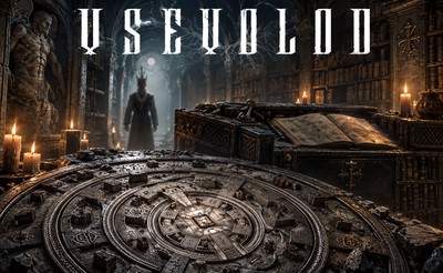 Vsevolod