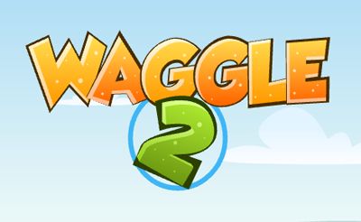 Waggle 2