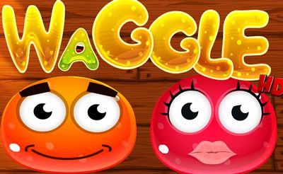 Waggle HD