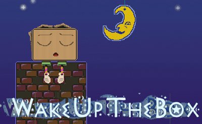 Wake Up The Box
