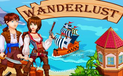 Wanderlust
