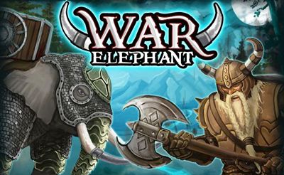 War Elephant
