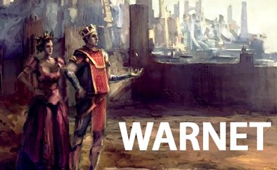 Warnet - Knights & Cannon