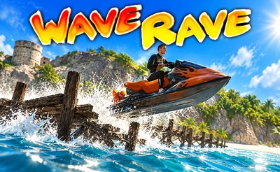 Wave Rave