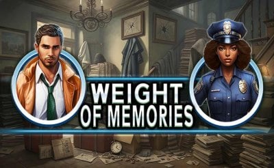 Weight of Memories