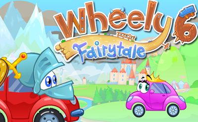 Wheely 6