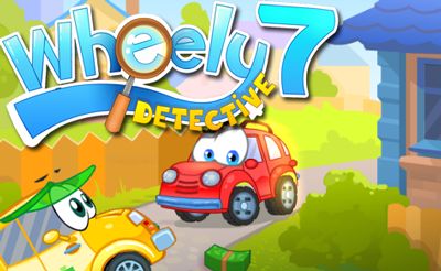 Wheely 7