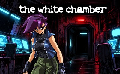 The White Chamber