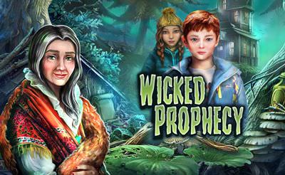 Wicked Prophecy