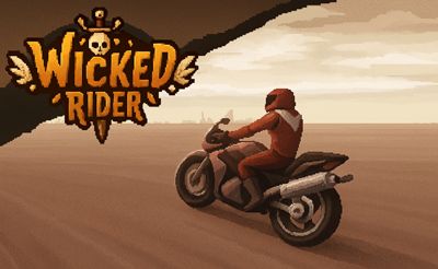 Wicked Rider