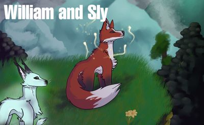 William and Sly