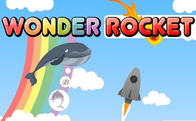 Wonder Rocket