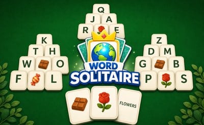 Word Solitaire