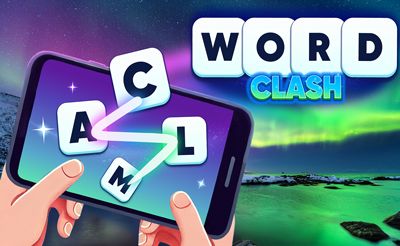 Word Clash
