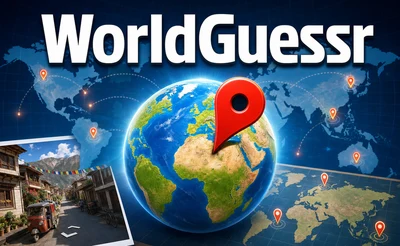 WorldGuessr
