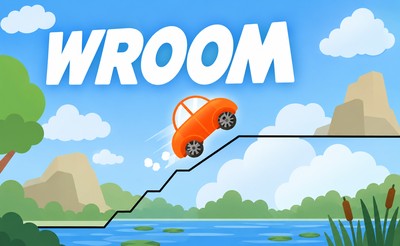 Wroom