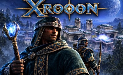 Xrodon
