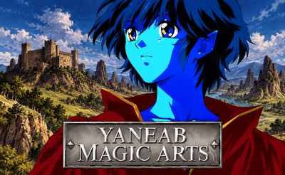 Magic Arts