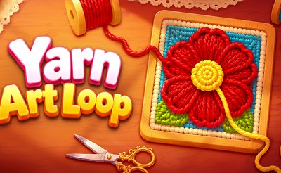 Yarn Art Loop