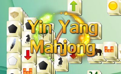 Yin Yang Mahjong