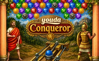 Youda Conqueror