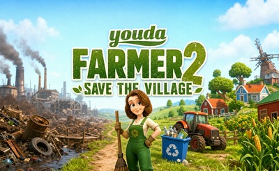 Youda Farmer 2