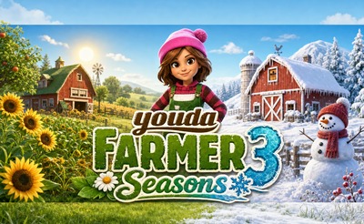 Youda Farmer 3