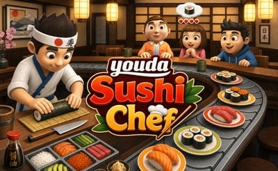Youda Sushi Chef