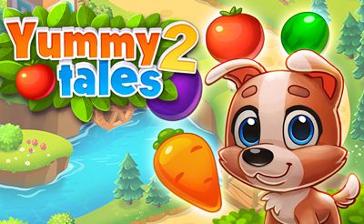 Yummy Tales 2