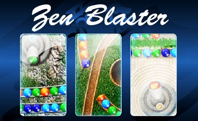 Zen Blaster