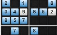 Zen Sudoku