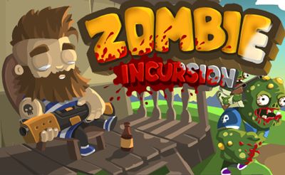 Zombie Incursion