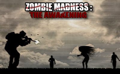 Zombie Madness