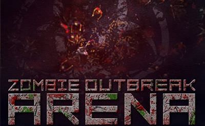 Zombie Outbreak Arena